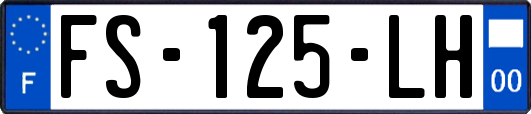 FS-125-LH