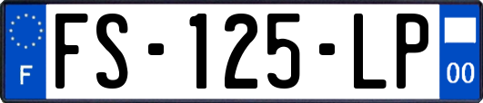 FS-125-LP