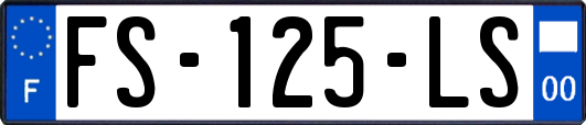 FS-125-LS