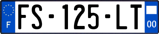 FS-125-LT