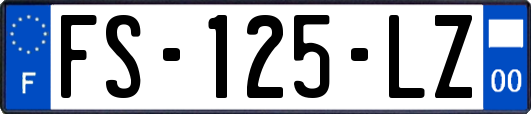 FS-125-LZ