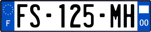 FS-125-MH
