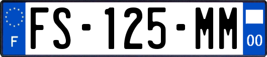 FS-125-MM