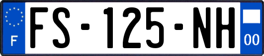 FS-125-NH