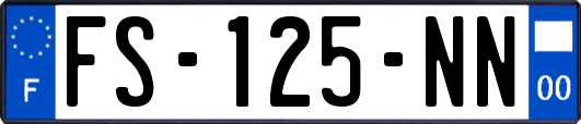 FS-125-NN