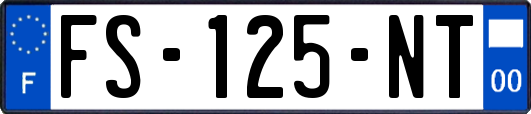 FS-125-NT