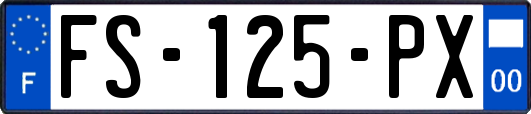 FS-125-PX