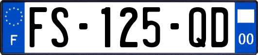 FS-125-QD