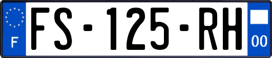 FS-125-RH
