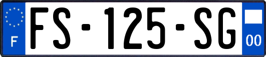 FS-125-SG