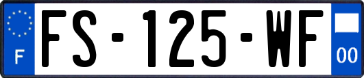 FS-125-WF