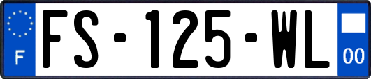 FS-125-WL