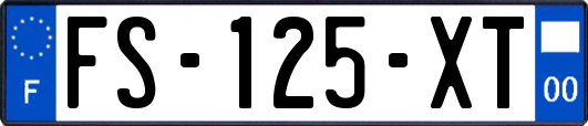 FS-125-XT