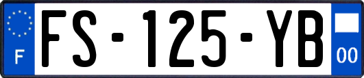 FS-125-YB