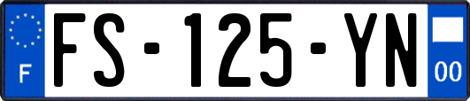 FS-125-YN