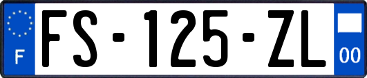 FS-125-ZL