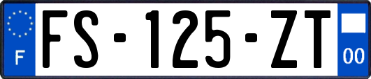 FS-125-ZT