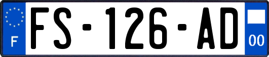 FS-126-AD