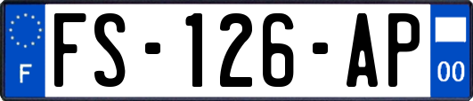 FS-126-AP
