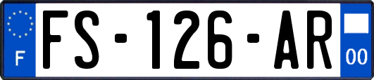 FS-126-AR