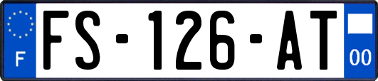 FS-126-AT