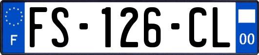 FS-126-CL