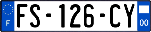 FS-126-CY