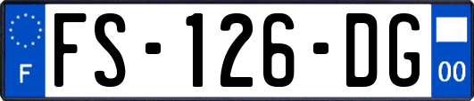 FS-126-DG