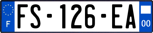 FS-126-EA