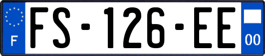 FS-126-EE