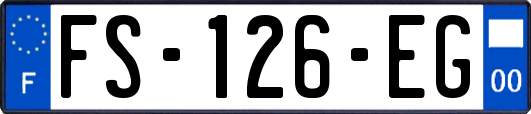 FS-126-EG