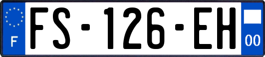 FS-126-EH