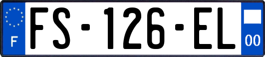 FS-126-EL