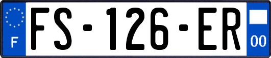 FS-126-ER
