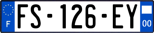 FS-126-EY