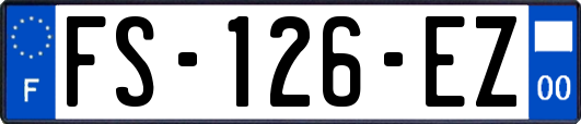 FS-126-EZ