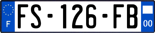 FS-126-FB