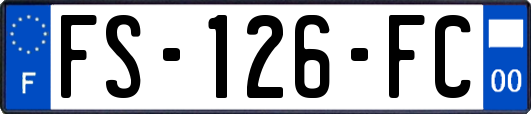 FS-126-FC