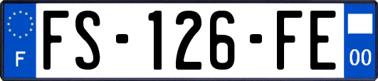 FS-126-FE