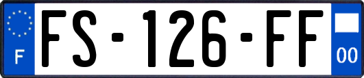 FS-126-FF