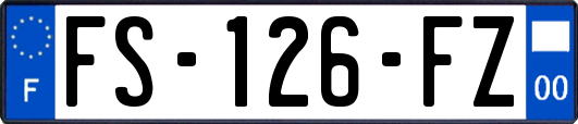 FS-126-FZ