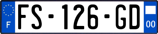 FS-126-GD