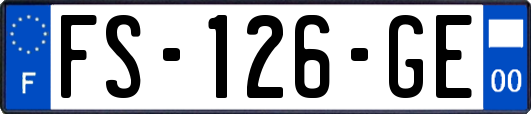 FS-126-GE