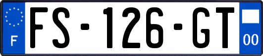 FS-126-GT