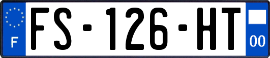 FS-126-HT