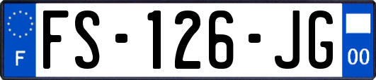 FS-126-JG