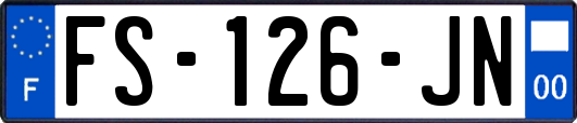 FS-126-JN