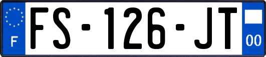 FS-126-JT