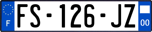 FS-126-JZ