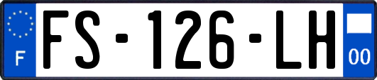 FS-126-LH